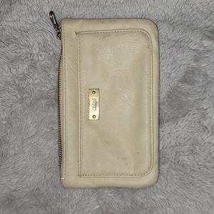 CHLOÉ - Make up bag